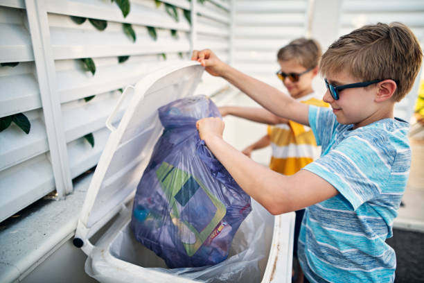 Trusted Sharon Center, OH Junk Removal Experts